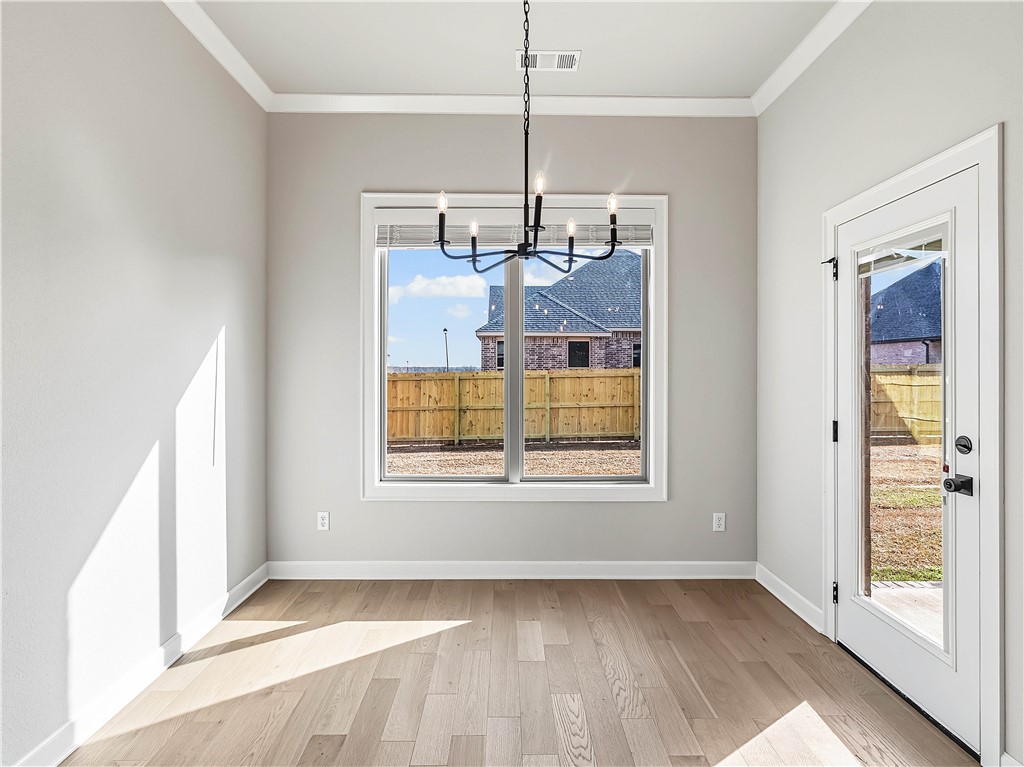 Hillcrest - Residential