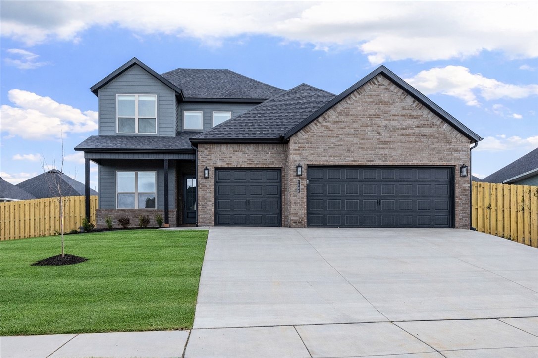 Hillcrest - Residential