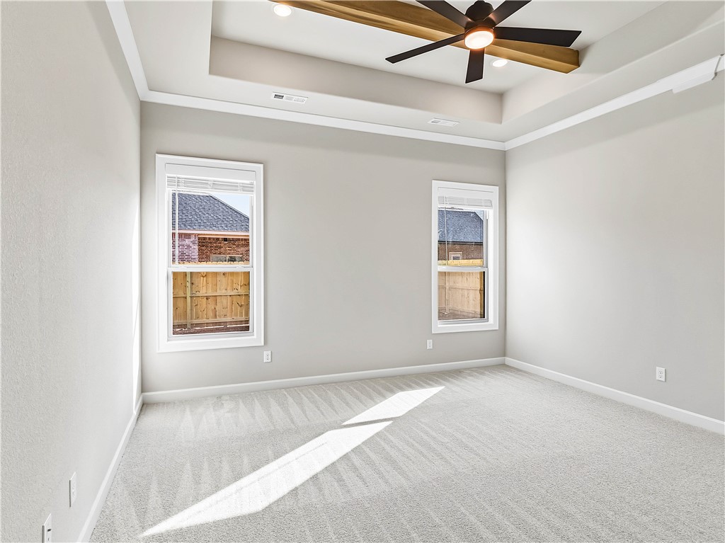 Hillcrest - Residential