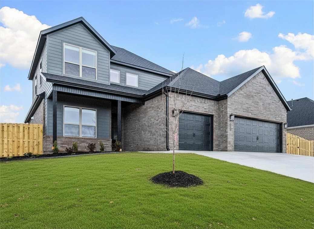 Hillcrest - Residential