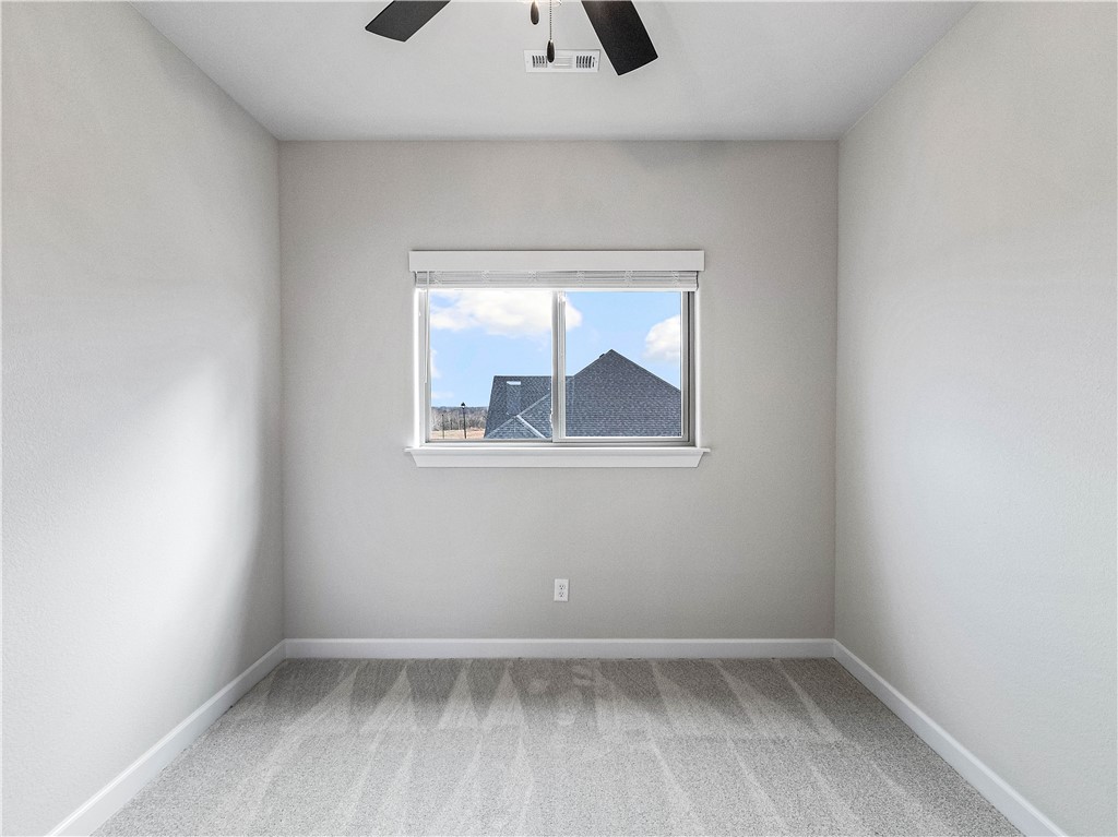 Hillcrest - Residential