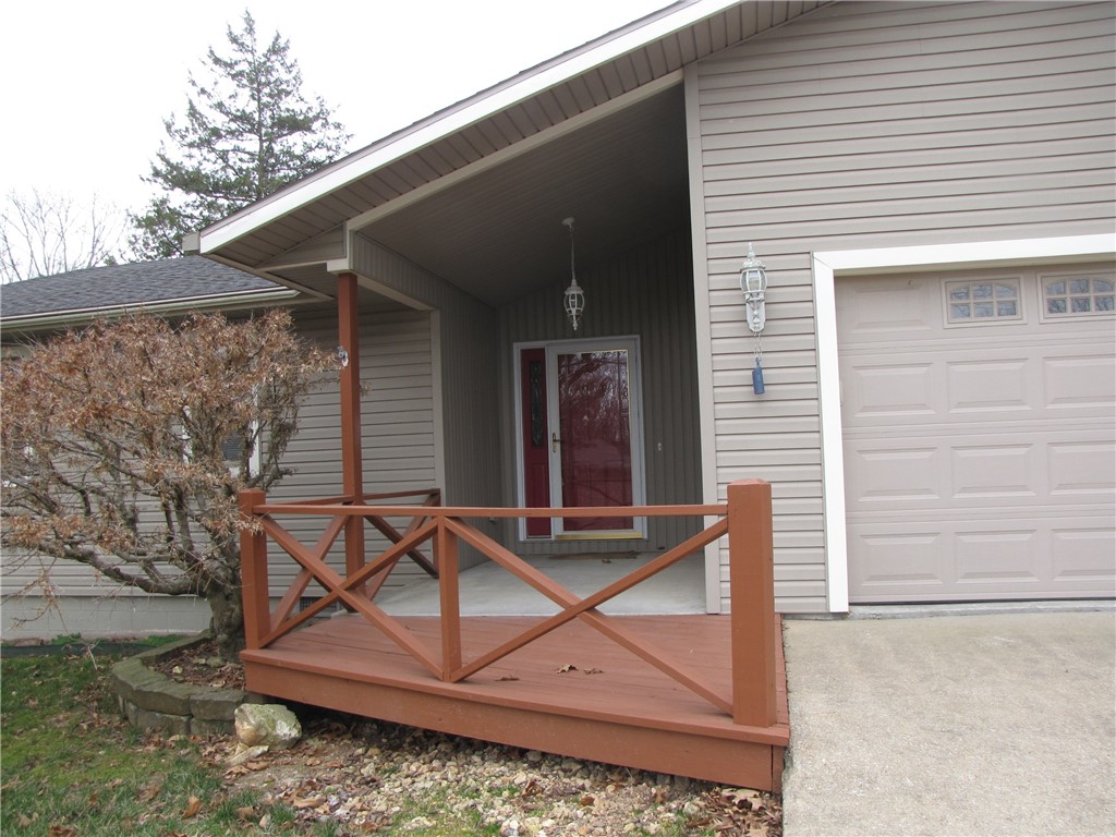 Kingswood Sub Bvv - Residential Lease