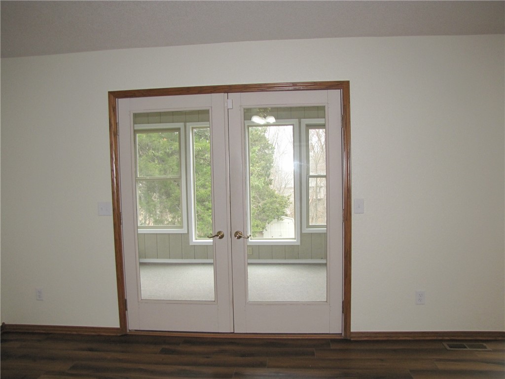 Kingswood Sub Bvv - Residential Lease