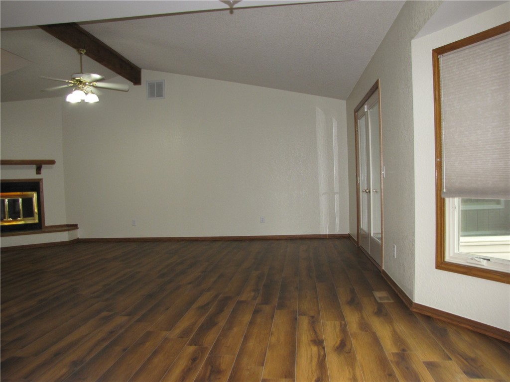 Kingswood Sub Bvv - Residential Lease