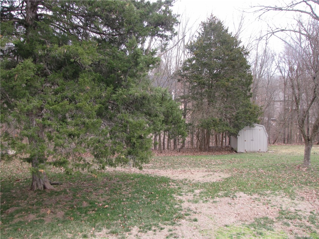 Kingswood Sub Bvv - Residential Lease