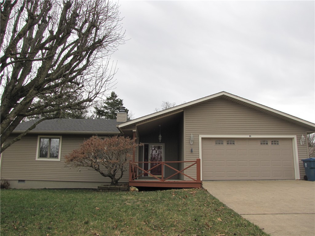 Kingswood Sub Bvv - Residential Lease
