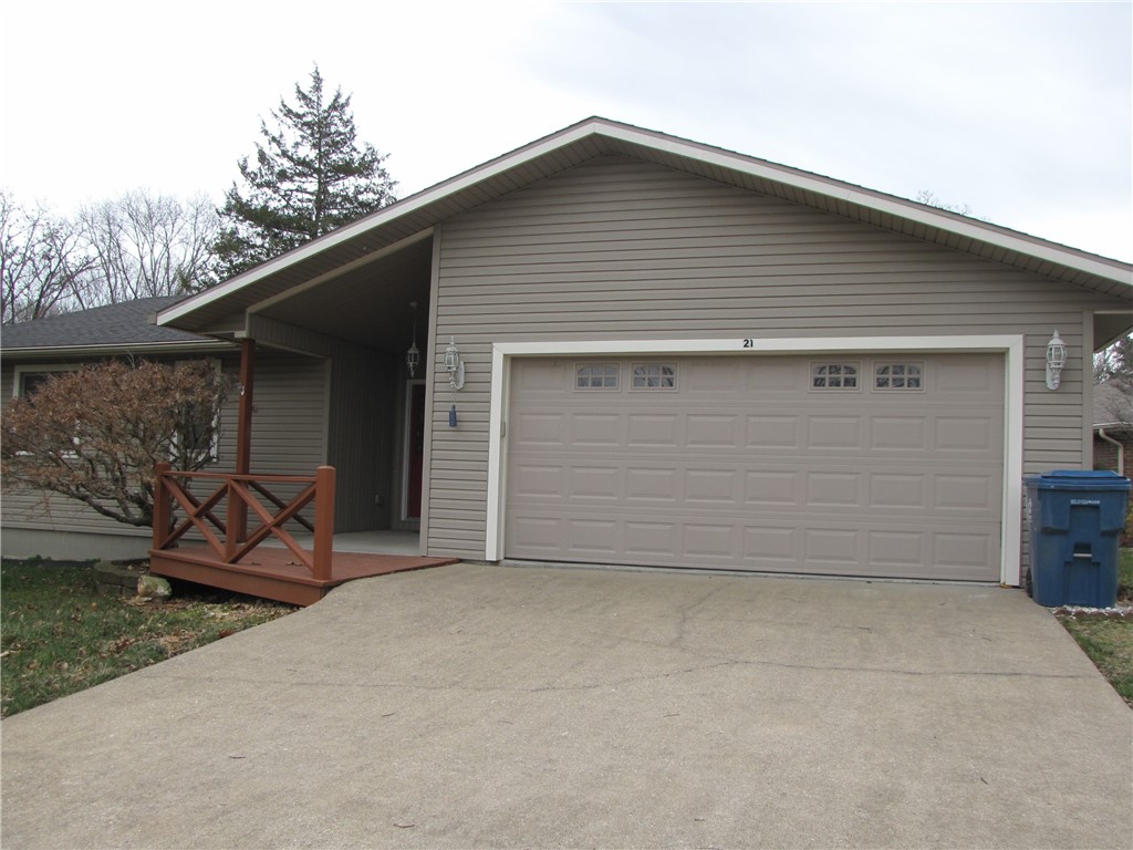 Kingswood Sub Bvv - Residential Lease