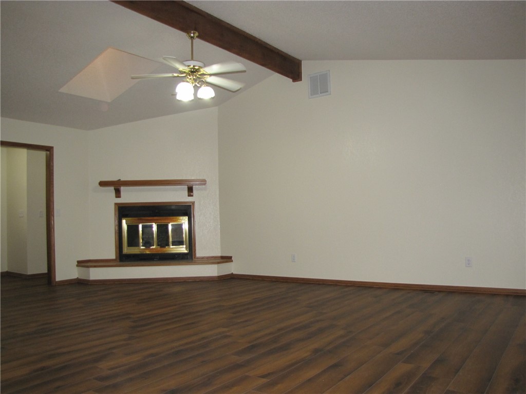 Kingswood Sub Bvv - Residential Lease