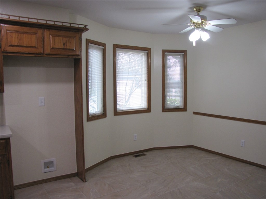 Kingswood Sub Bvv - Residential Lease