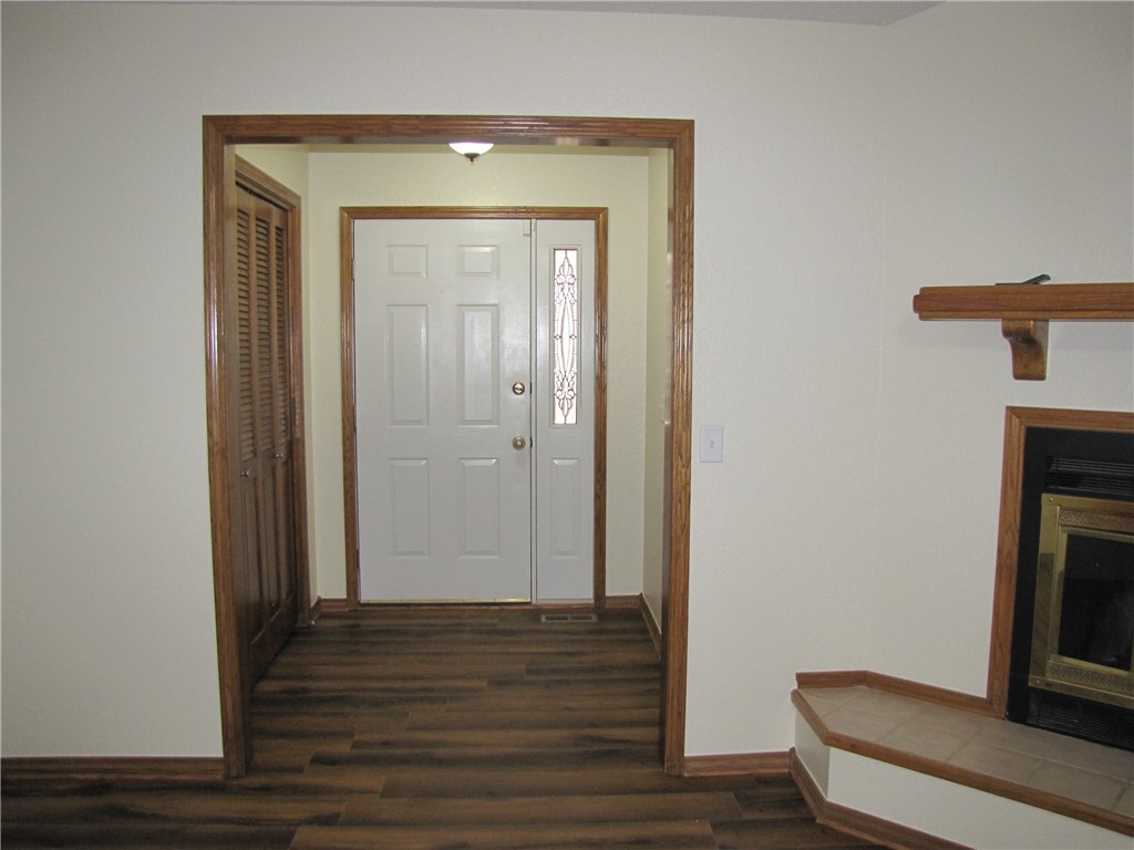 Kingswood Sub Bvv - Residential Lease