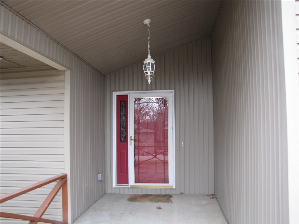 Kingswood Sub Bvv - Residential Lease