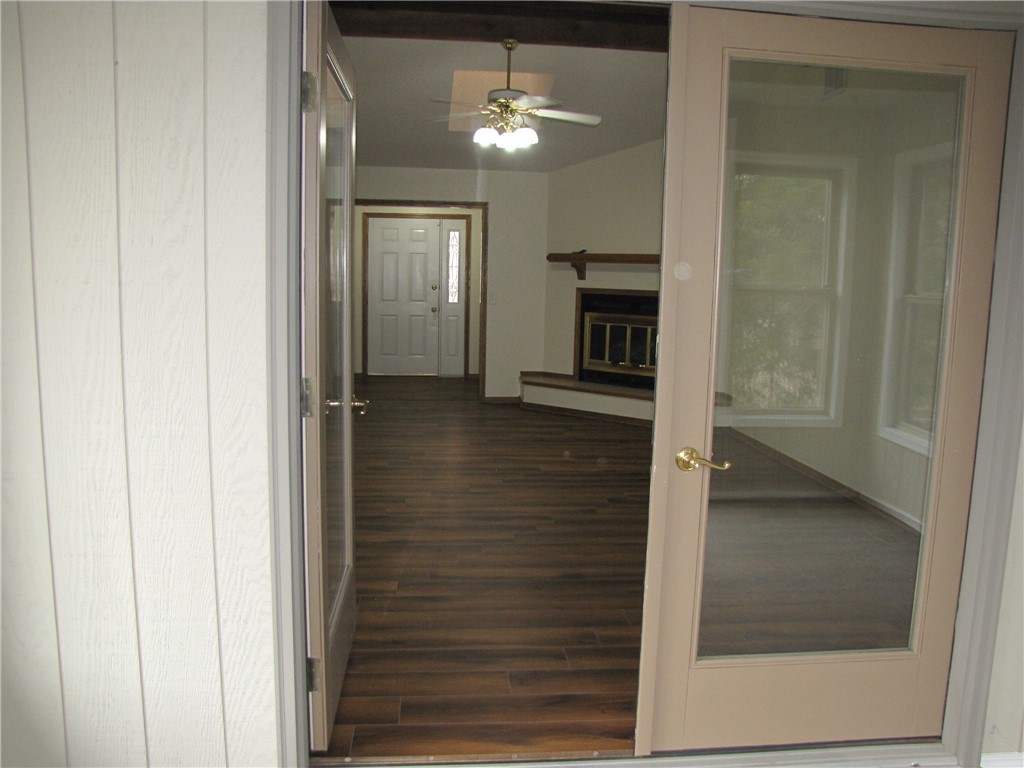 Kingswood Sub Bvv - Residential Lease
