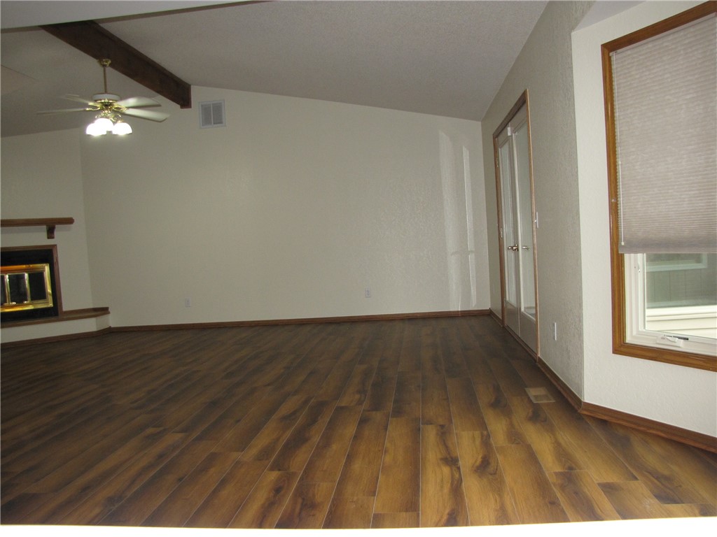 Kingswood Sub Bvv - Residential Lease