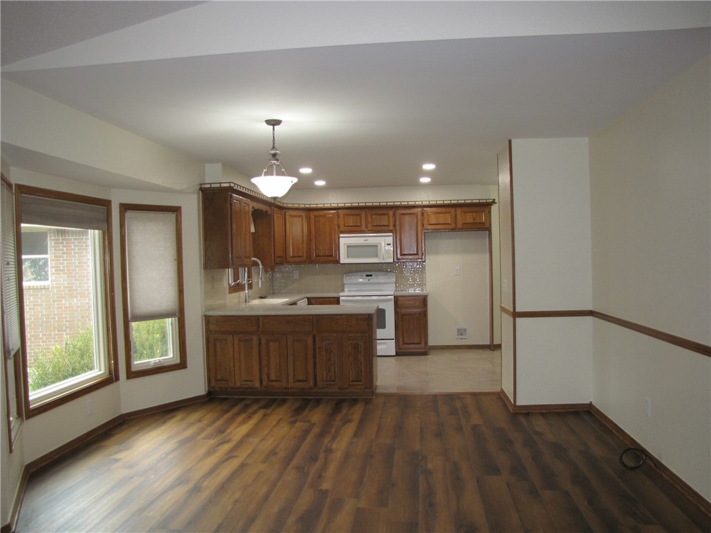Kingswood Sub Bvv - Residential Lease
