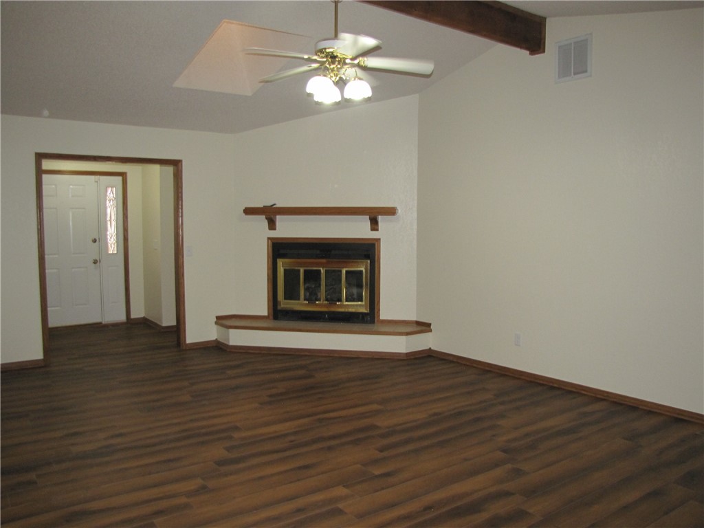 Kingswood Sub Bvv - Residential Lease