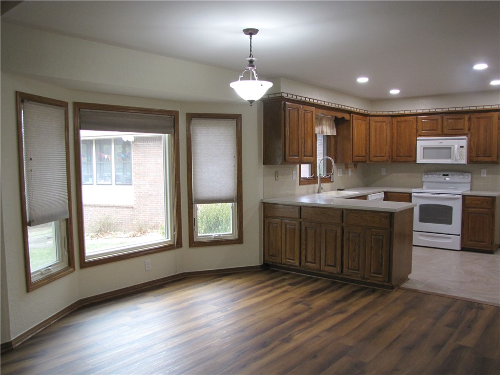 Kingswood Sub Bvv - Residential Lease