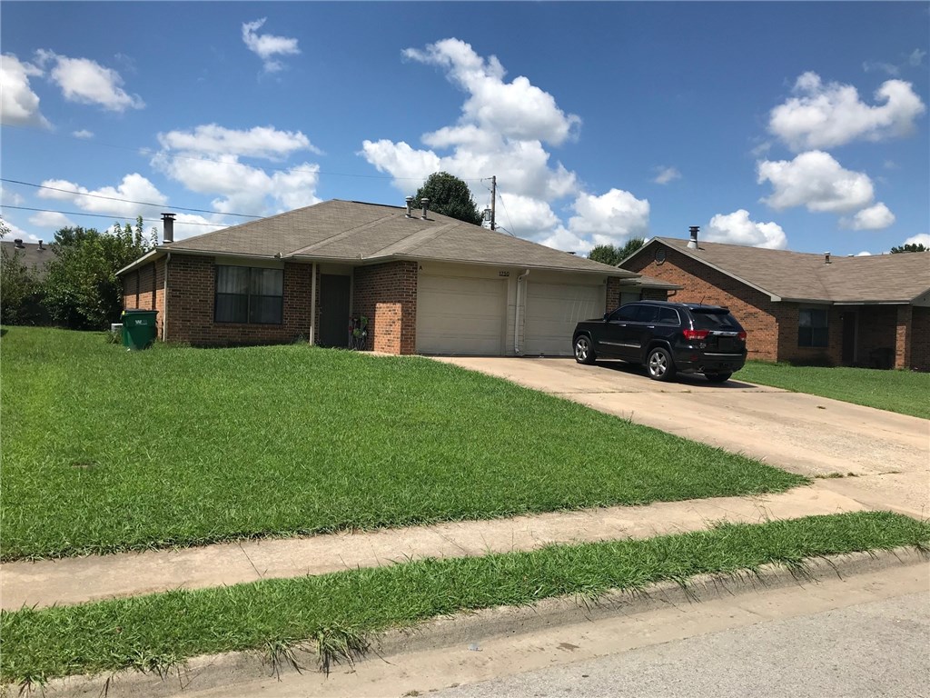 Emily Heights Sub - Residential Income