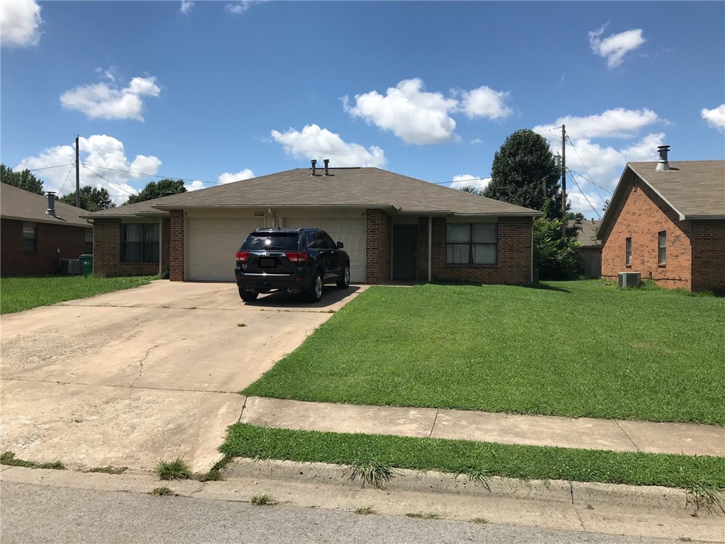 Emily Heights Sub - Residential Income