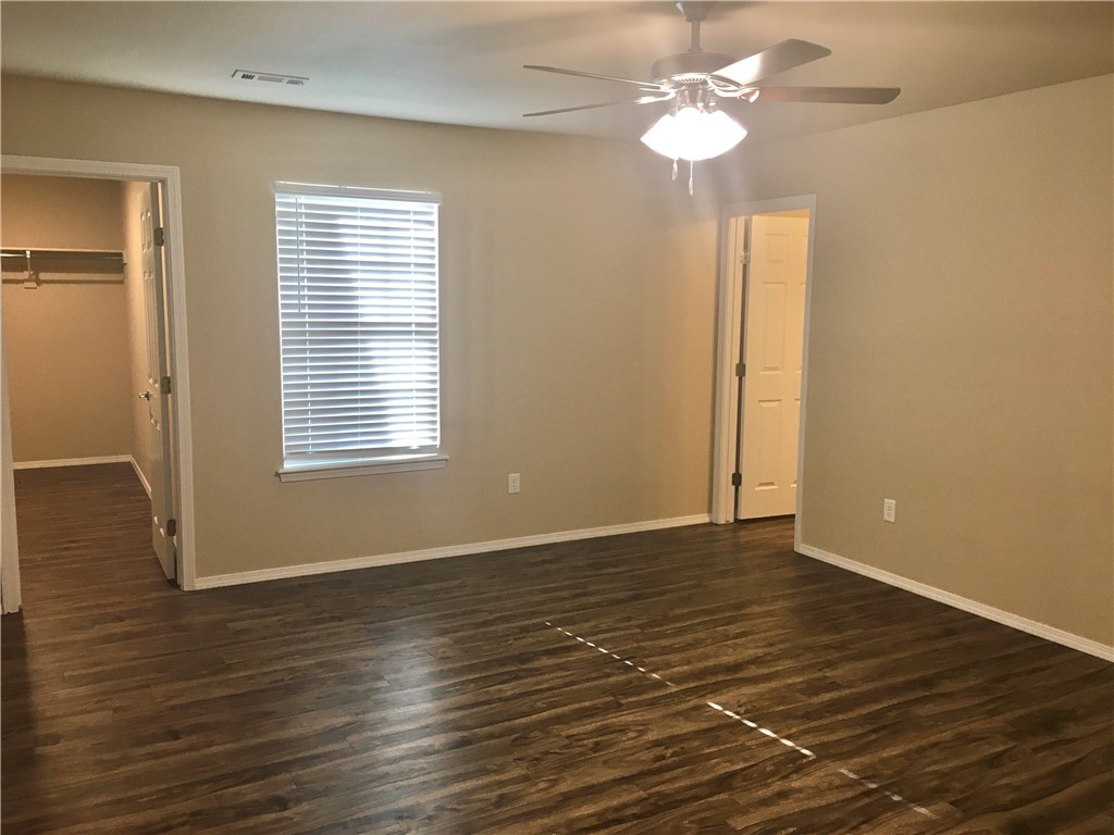 Sunset Ridge Sub Ph 1b Gentry - Residential Lease
