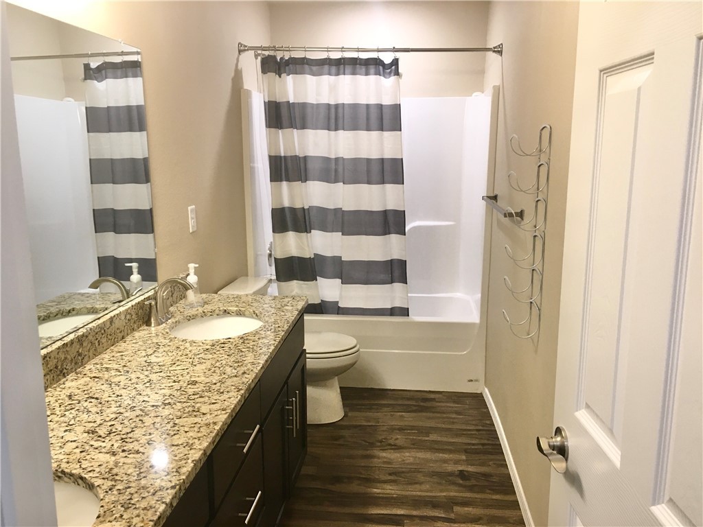 Sunset Ridge Sub Ph 1b Gentry - Residential Lease