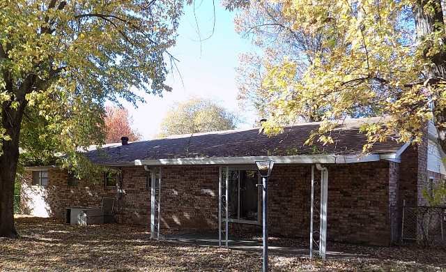 Norwood Acres 2nd Rogers - Residential