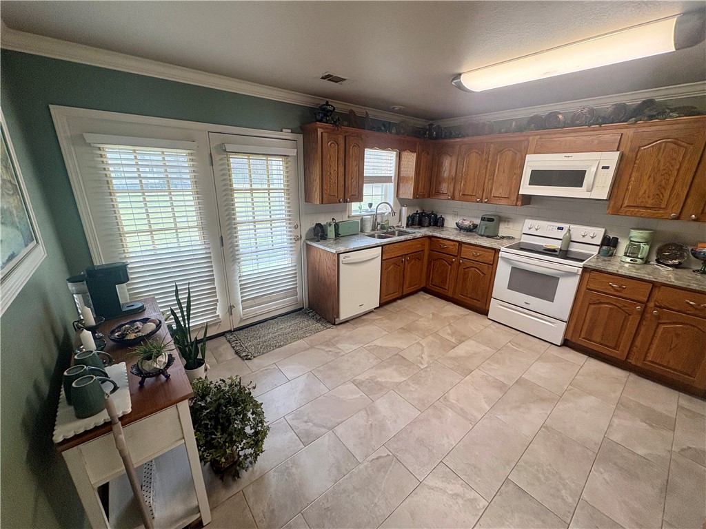 Hillside Acres - Residential