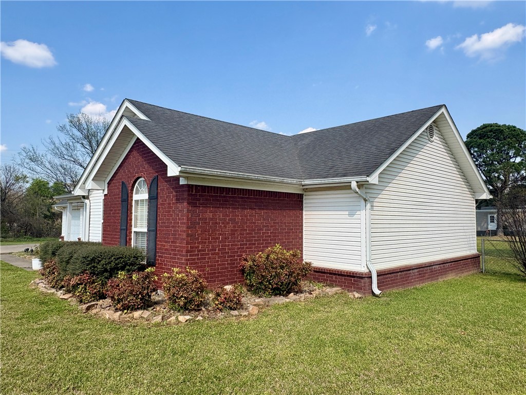 Hillside Acres - Residential
