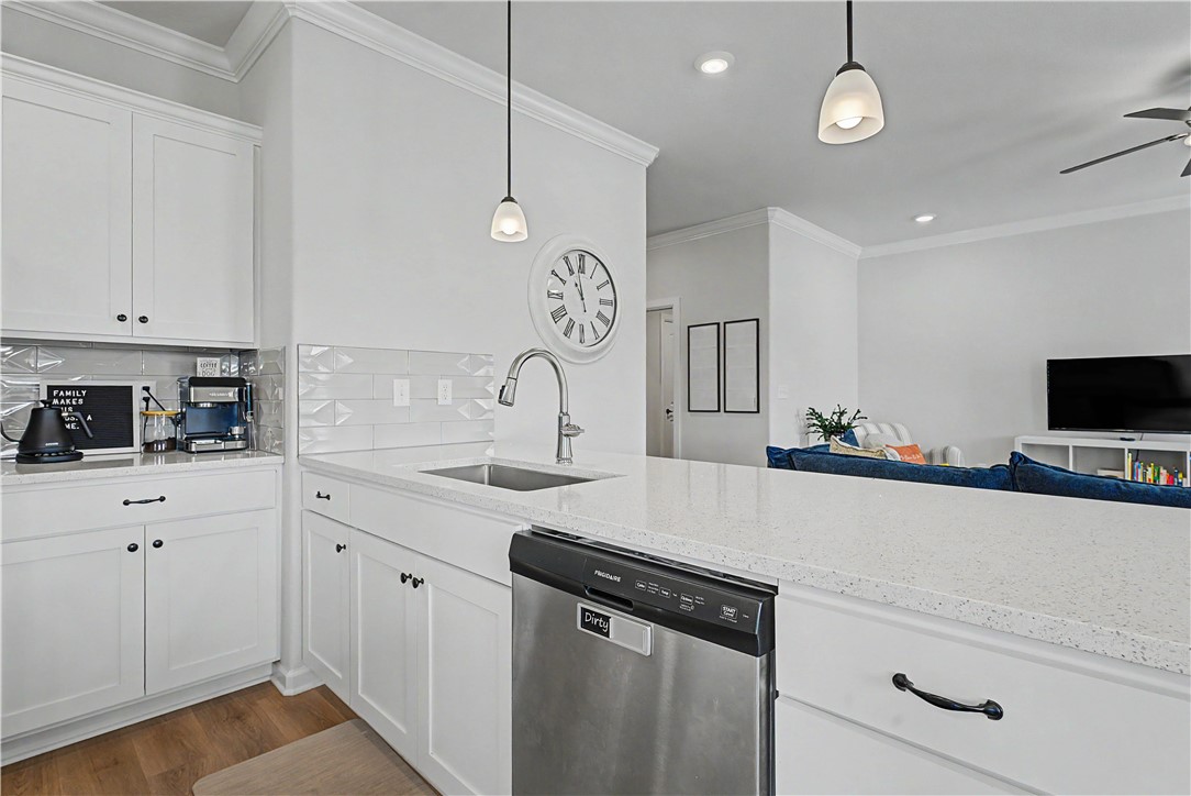 Grove At Engles Mill Ph Iii - Residential