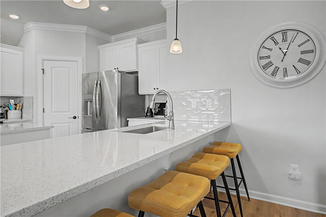Grove At Engles Mill Ph Iii - Residential