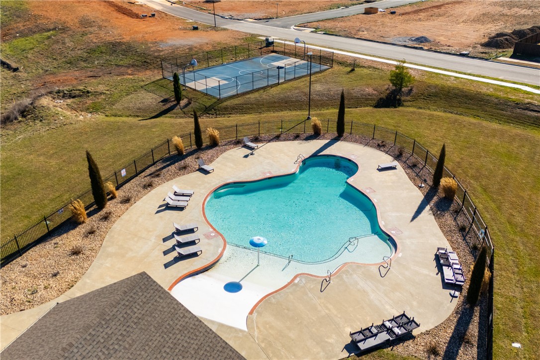 Tuscany Ph 3 Centerton - Residential