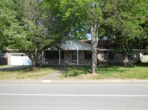 Deer Run Phase 1, 2 & 3 - Residential