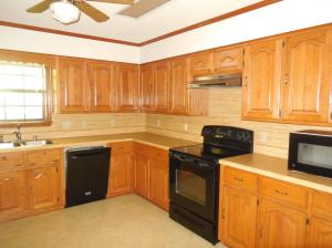 Deer Run Phase 1, 2 & 3 - Residential