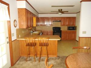 Deer Run Phase 1, 2 & 3 - Residential