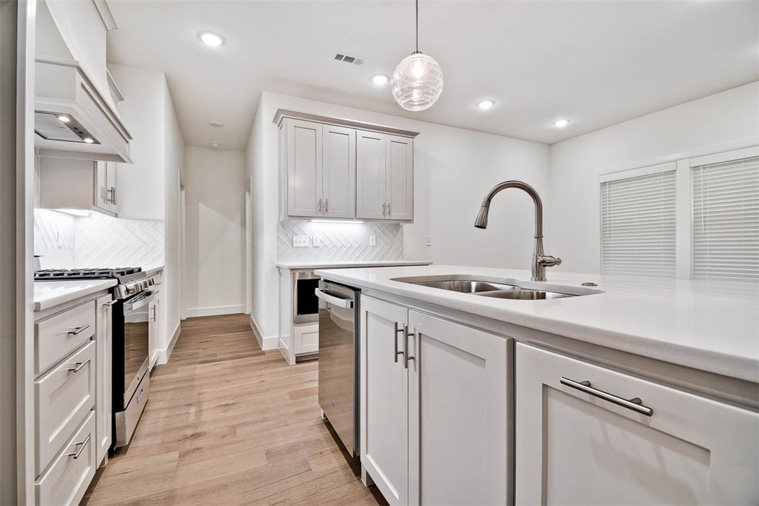 Plymouth - Residential Lease