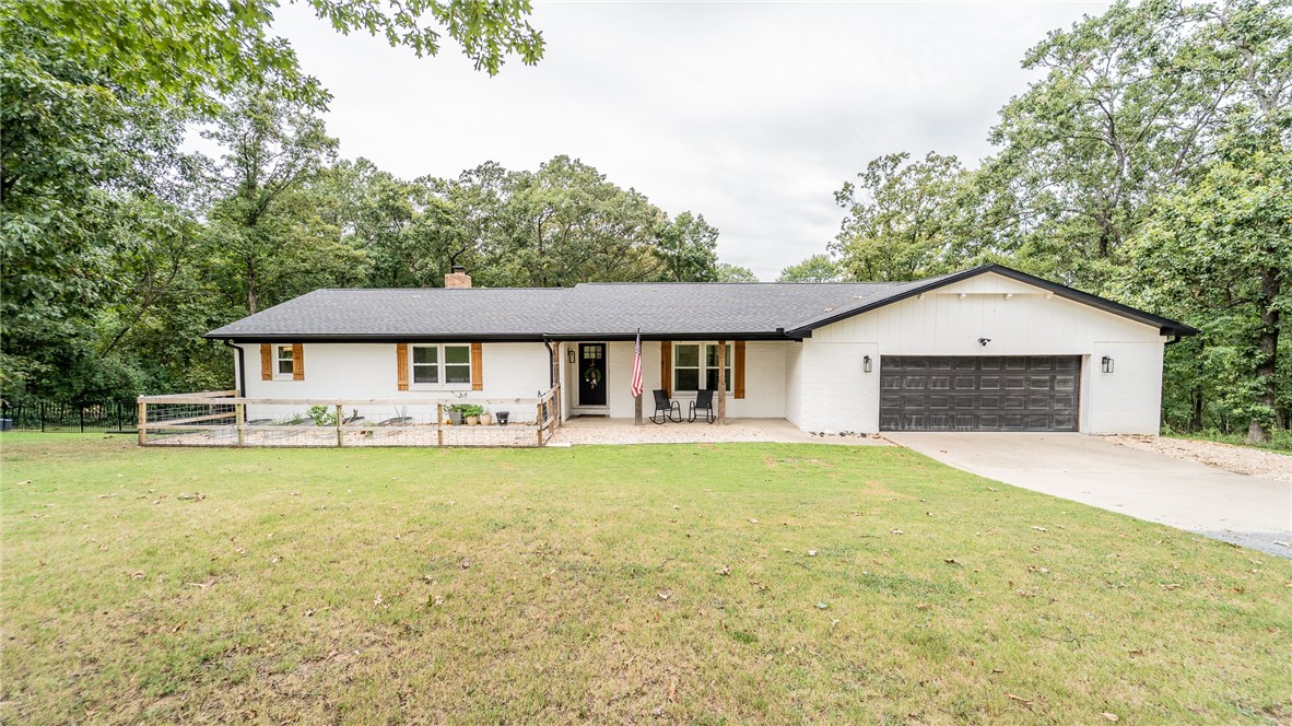 Tontitown Outlots - Residential
