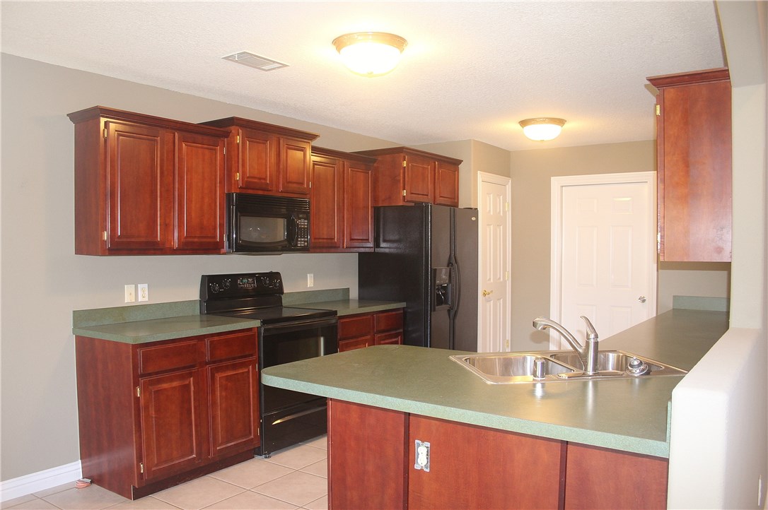 Paige Place Add Siloam Spgs - Residential