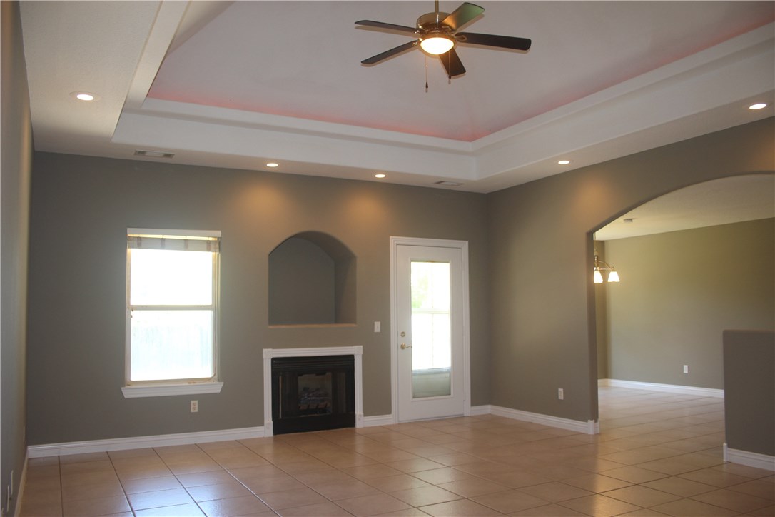 Paige Place Add Siloam Spgs - Residential