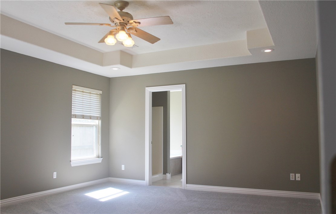 Paige Place Add Siloam Spgs - Residential