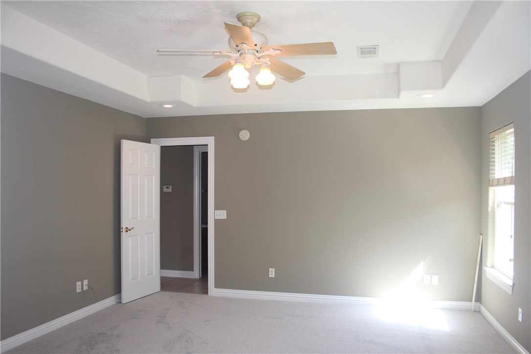 Paige Place Add Siloam Spgs - Residential