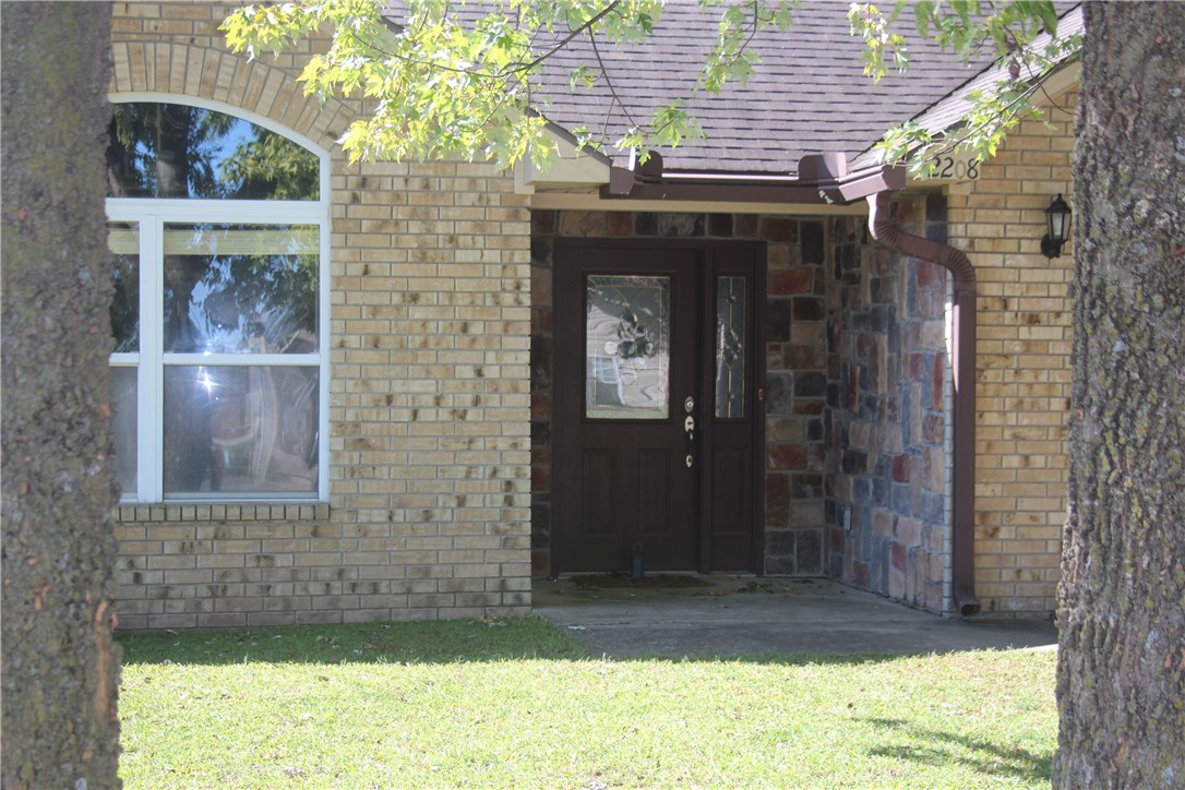 Paige Place Add Siloam Spgs - Residential