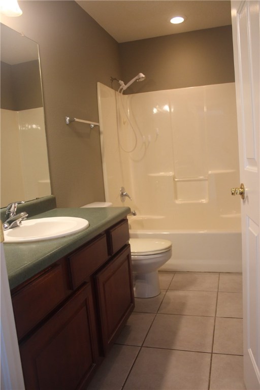 Paige Place Add Siloam Spgs - Residential