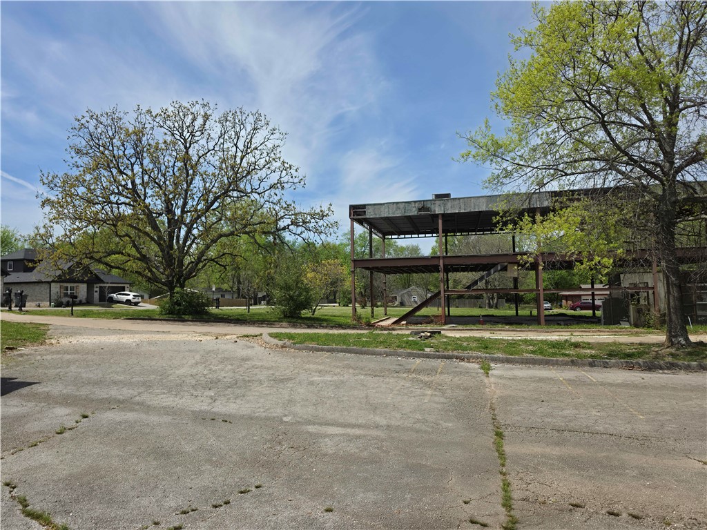 Fayetteville Outlots - Residential