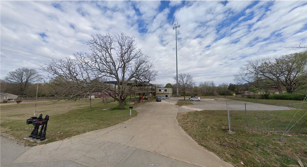Fayetteville Outlots - Residential
