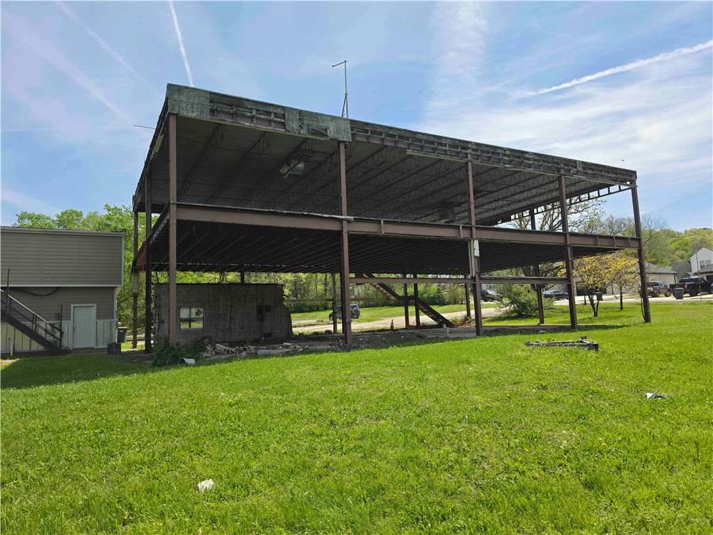 Fayetteville Outlots - Residential