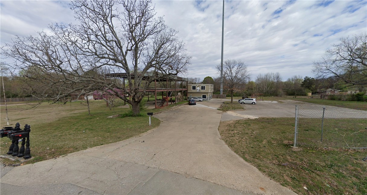 Fayetteville Outlots - Residential