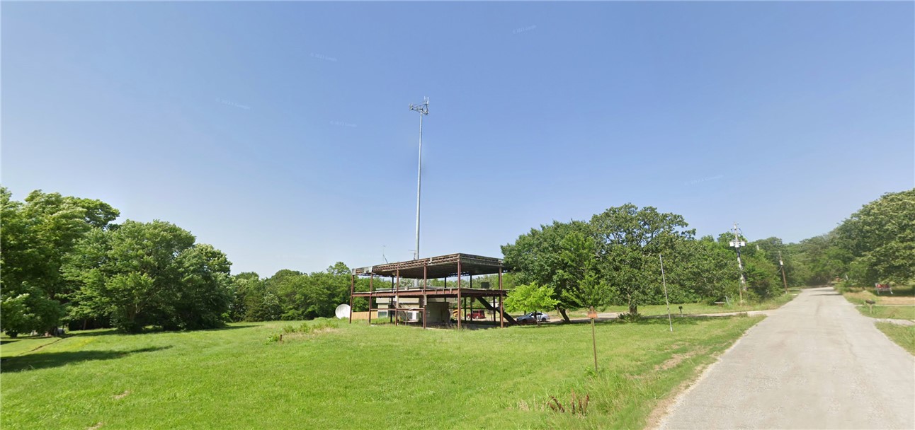Fayetteville Outlots - Residential