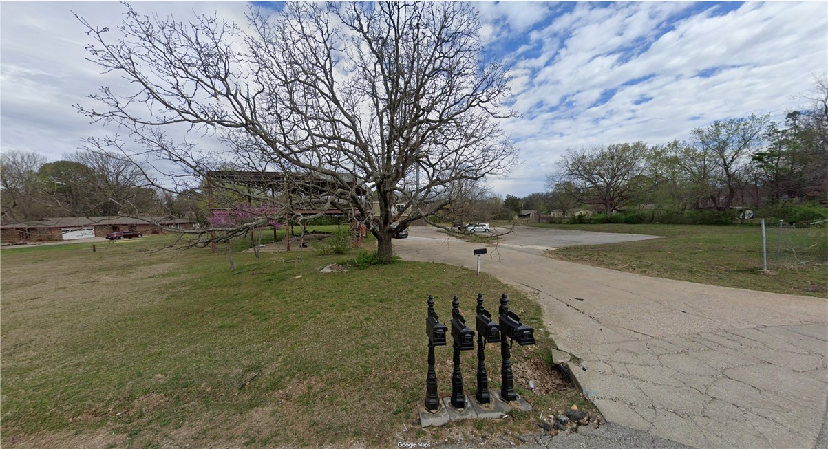 Fayetteville Outlots - Residential