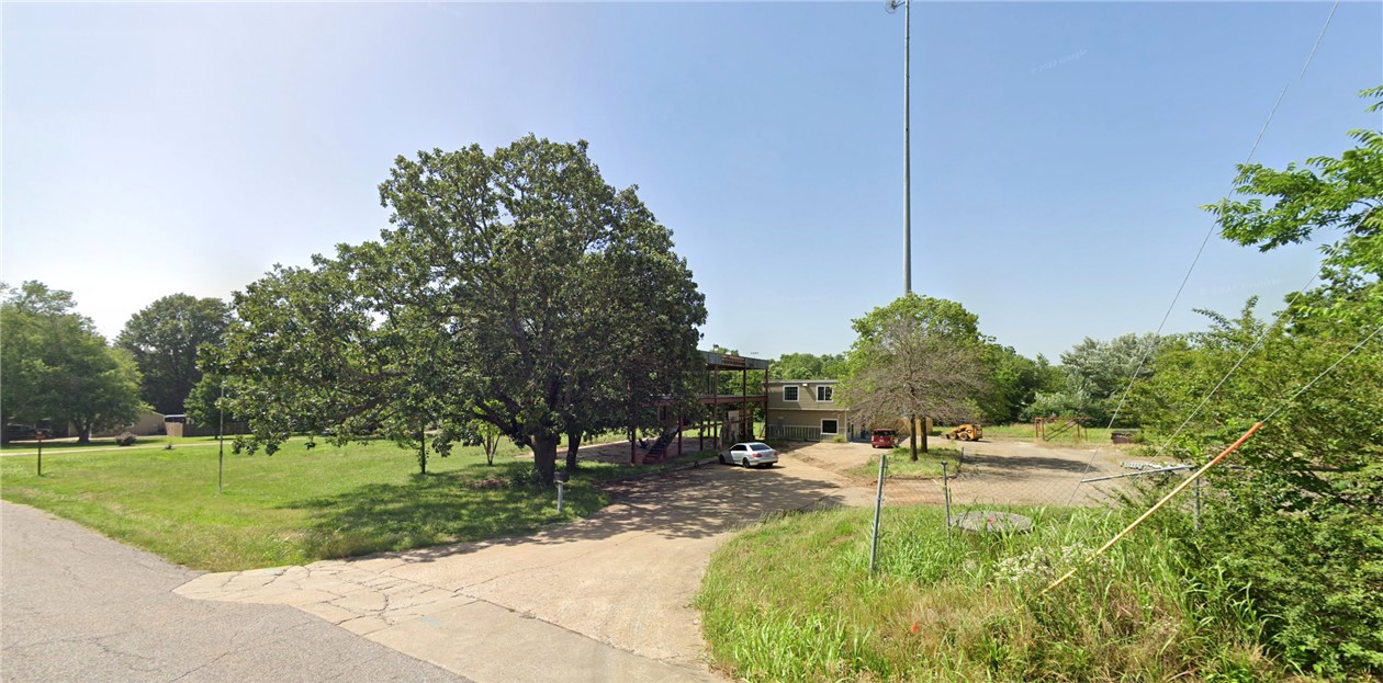 Fayetteville Outlots - Residential