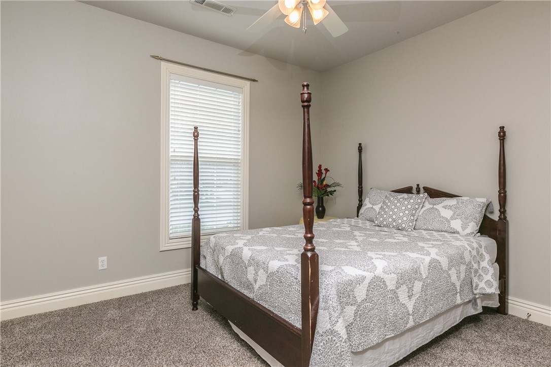 Har-Ber Meadows - Residential