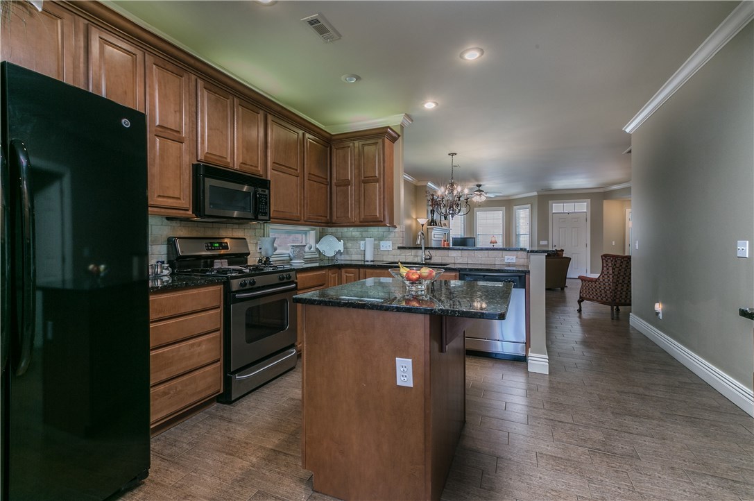 Har-Ber Meadows - Residential